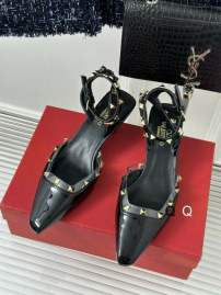 Picture of Valentino Shoes _SKUValentinosz35-40320197.5CM6CJX1003